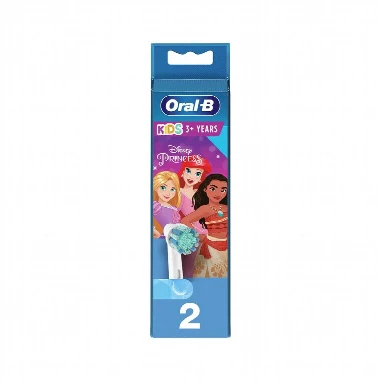 Oral-B® Nastavci PRINCESS 2 Nastavka