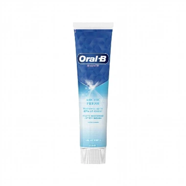 Oral-B® Pro 3D White Arctic Fresh Pasta za Zube 125 mL