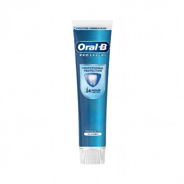 Oral-B® Pro Expert Protect Pasta za Zube 125 mL