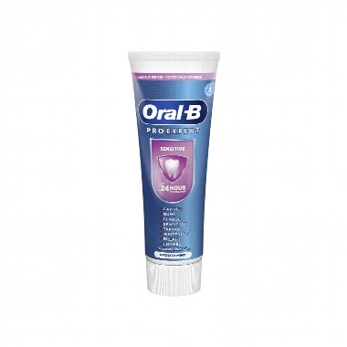 Oral-B® Pro Expert Sensitive Pasta za Zube 75 mL