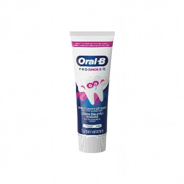 Oral-B® Pro JUNIOR Pasta za Zube 75 mL