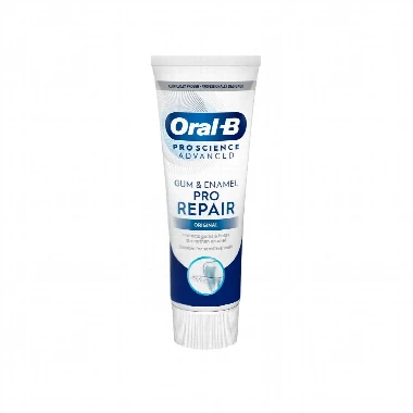 Oral-B® Pro Repair Original Pasta za Zube 75 mL