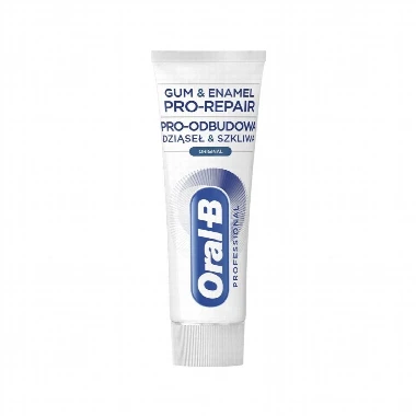 Oral-B® Professional Gum & Enamel Pro-Repair Pasta za Zube 75mL