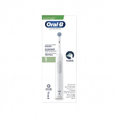 Oral-B® Professional Laboratory 1 Električna Četkica za Zube