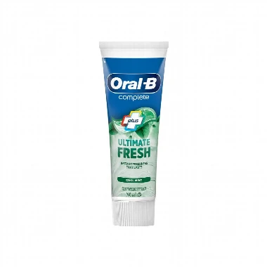 Oral-B® Ultimate Fresh Pasta za Zube 75 ml