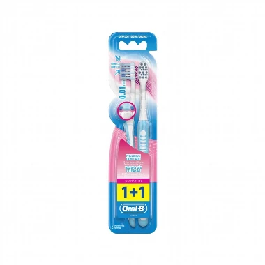 Oral-B® Ultrathin Precision Gum Care Četkica za Zube 1 + 1 Gratis 