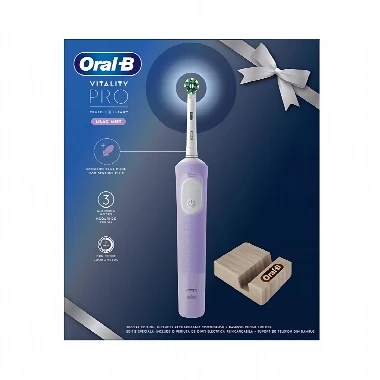 Oral-B® VITALITY PRO Električna Četkica za Zube Poklon Set