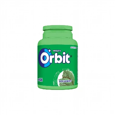 Orbit® Žvake SPEARMINT 46 Žvaka