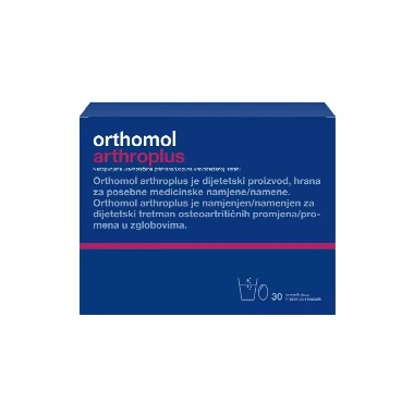 Orthomol ArthroPlus 30 Doza