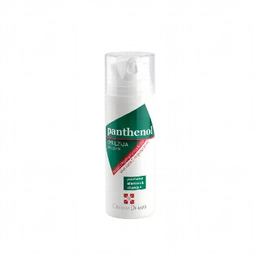 Panthenol Emulzija 150 mL