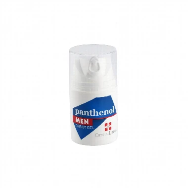 Panthenol MEN Krem Gel 50 mL