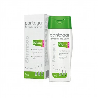 Pantogar® Šampon za Žene 200 mL