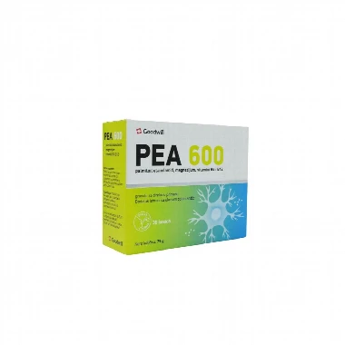 PEA 600 30 Kesica