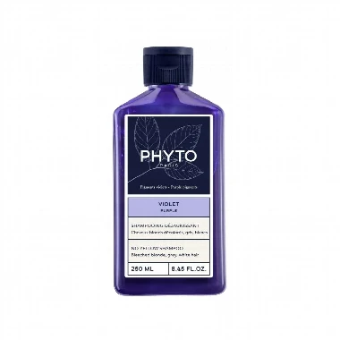 PHYTO VIOLET PURPLE Ljubičasti Šampon 250 mL