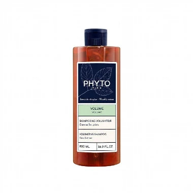 PHYTO VOLUME Šampon za Volumen Kose 500 mL