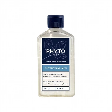 PHYTOCYANE MEN Šampon Protiv Opadanja Kose 250 mL