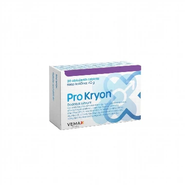 Pro Kryon® 30 Tableta