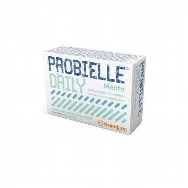 Probielle® Daily Menta 8 Kesica 