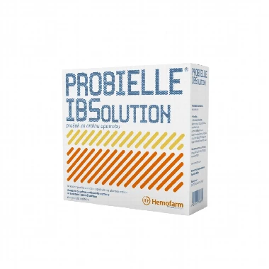 Probielle® IBSolution 14 Kesica