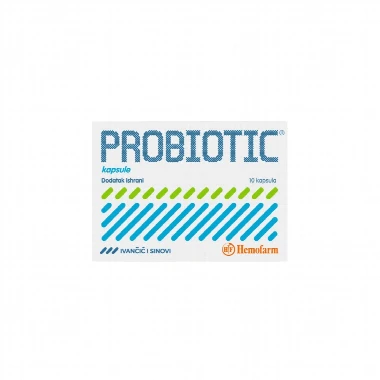 Probiotic® 10 Kapsula