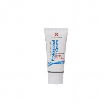 Professional Glicerinski Krem za Ruke 40 mL