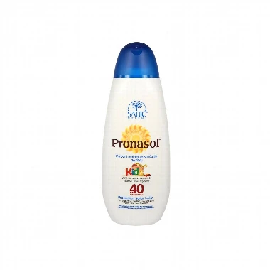 Pronasol Losion za Sunčanje za Decu SPF40 200 mL