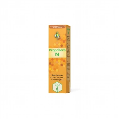 Propoherb N Sprej za Nos 30 mL