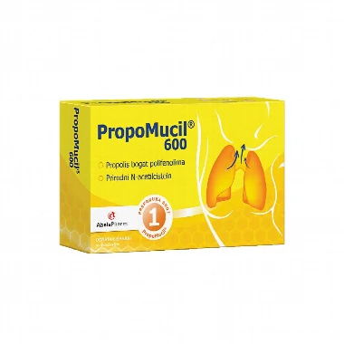 PropoMucil® 600 5 Kesica