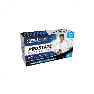 PROSTATE Potencijal 30 Kapsula