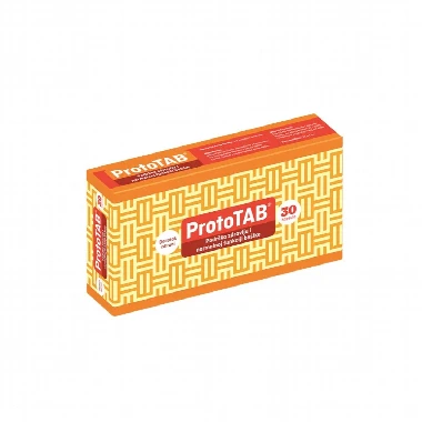 ProtoTAB® 30 Kapsula