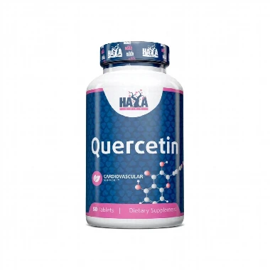 Quercetin 500 mg 50 Tableta