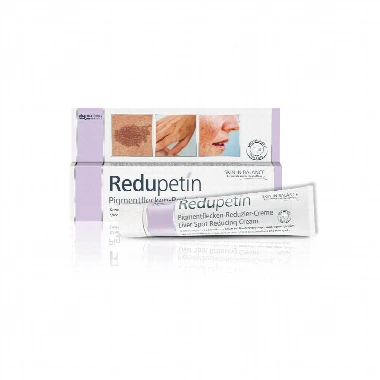 Redupetin Krema 20 mL