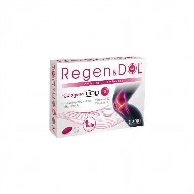 Regen DOL® Collagen UC-II 40 mg 30 Tableta