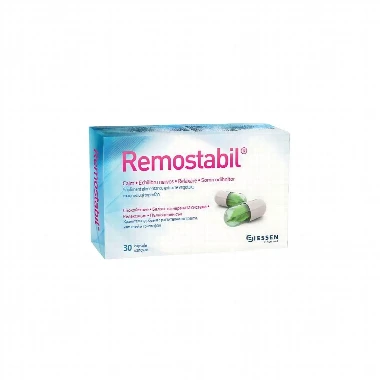 Remostabil® 30 Kapsula