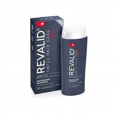 REVALID® Šampon Protiv Opadanja Kose 200 mL