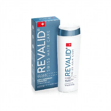 REVALID® Šampon Protiv Peruti 250 mL