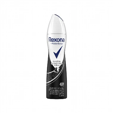 Rexona Dezodorans Invisible 150 mL