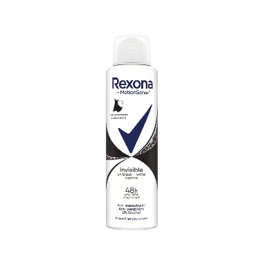 Rexona Dezodorans Invisible 200 mL