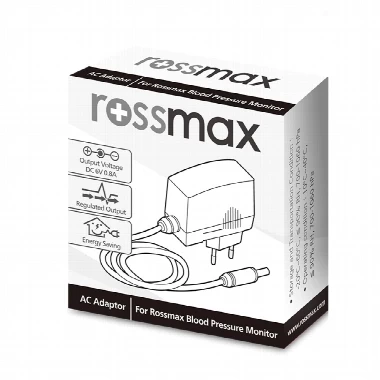 ROSSMAX Adapter