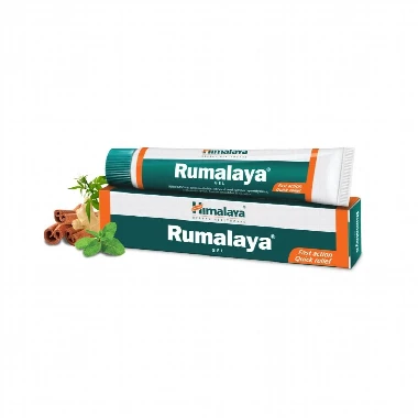 Rumalaya® Gel 30 g