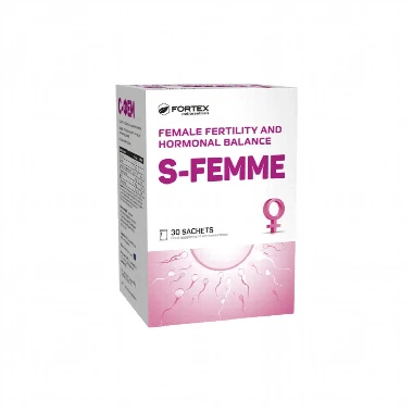 S-FEMME 30 Kesica