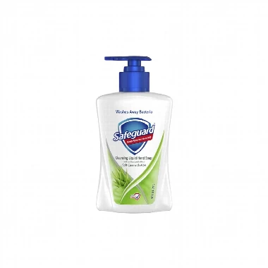 Safeguard Aloe Tečni Sapun 225 mL