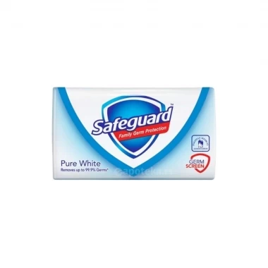 Safeguard Classic Čvrsti Sapun 90 g