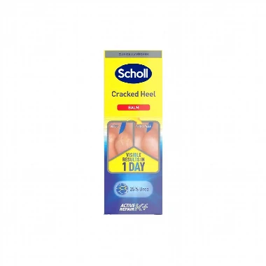 Scholl Krema Active Repair K+ 60 mL