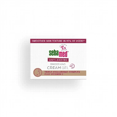 Sebamed® Anti Ageing Krem Gel 50 mL