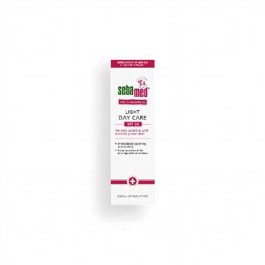 Sebamed® ANTI-REDNESS Lagana Dnevna Krema 50 mL