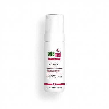 Sebamed® ANTI-REDNESS Nežna Pena 150 mL