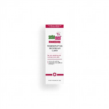 Sebamed® ANTI-REDNESS Regenerativna Intenzivna Krema 50 mL