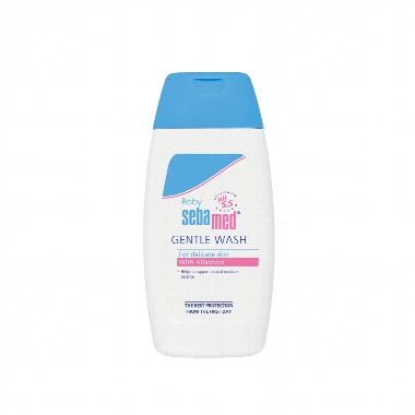 Sebamed® Baby Ekstra Nežan Gel za Kupanje 200 mL