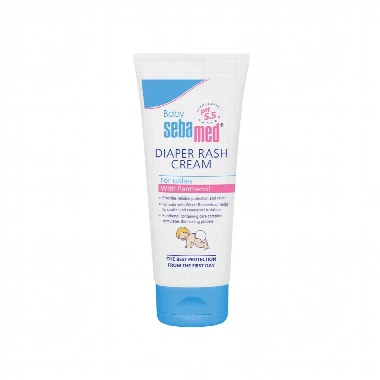 Sebamed® Baby Krema Protiv Ojeda i Osipa 100 mL